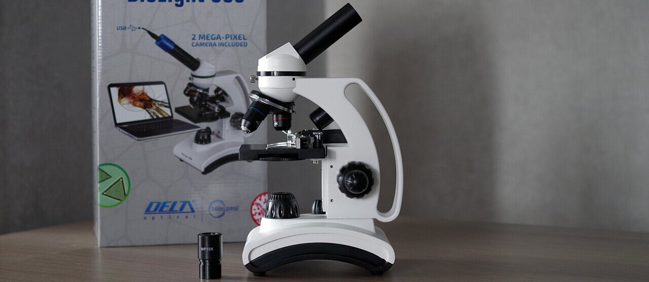 Обьективы, окуляры для микроскопов в Электростали