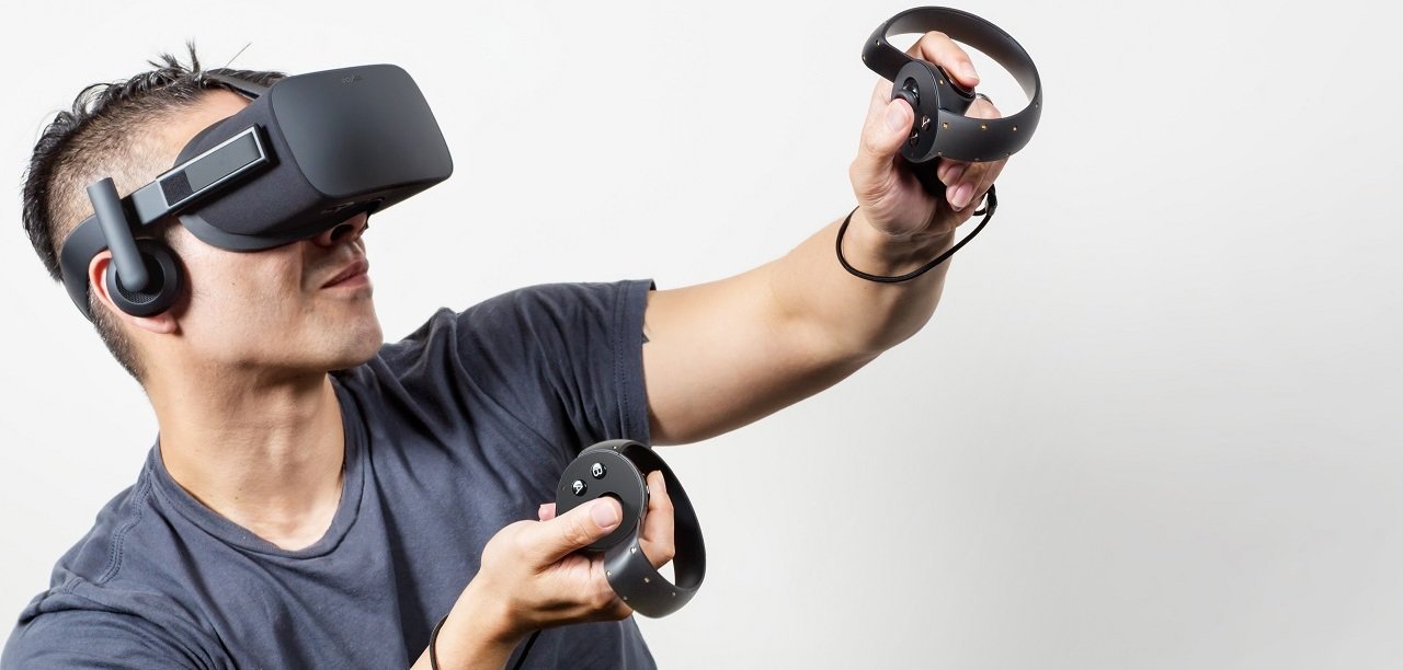 Шлемы и очки виртуальной реальности для ПК в Электростали