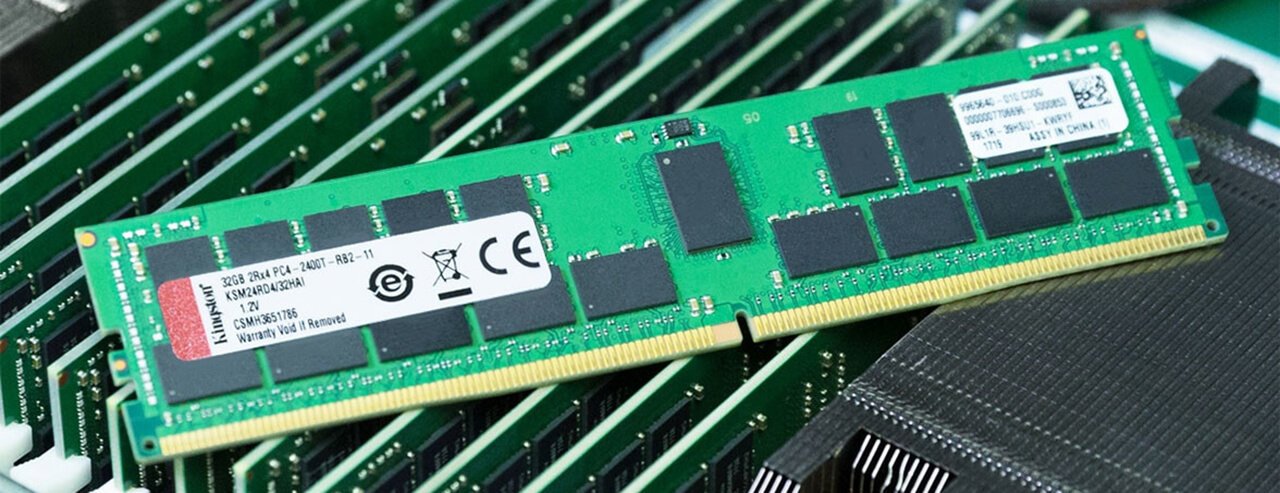 Оперативная память Kingston, DDR3L в Электростали