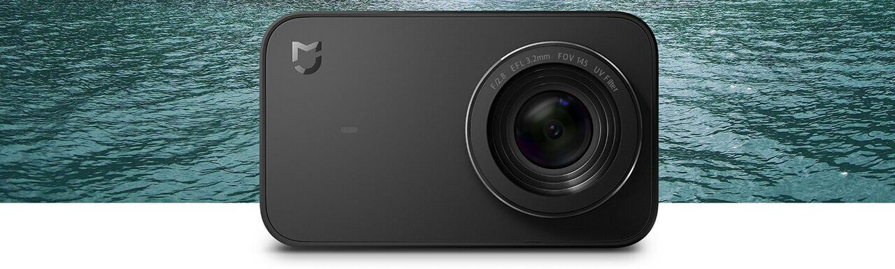 Экшн камеры с форматом съёмки 720p в Электростали