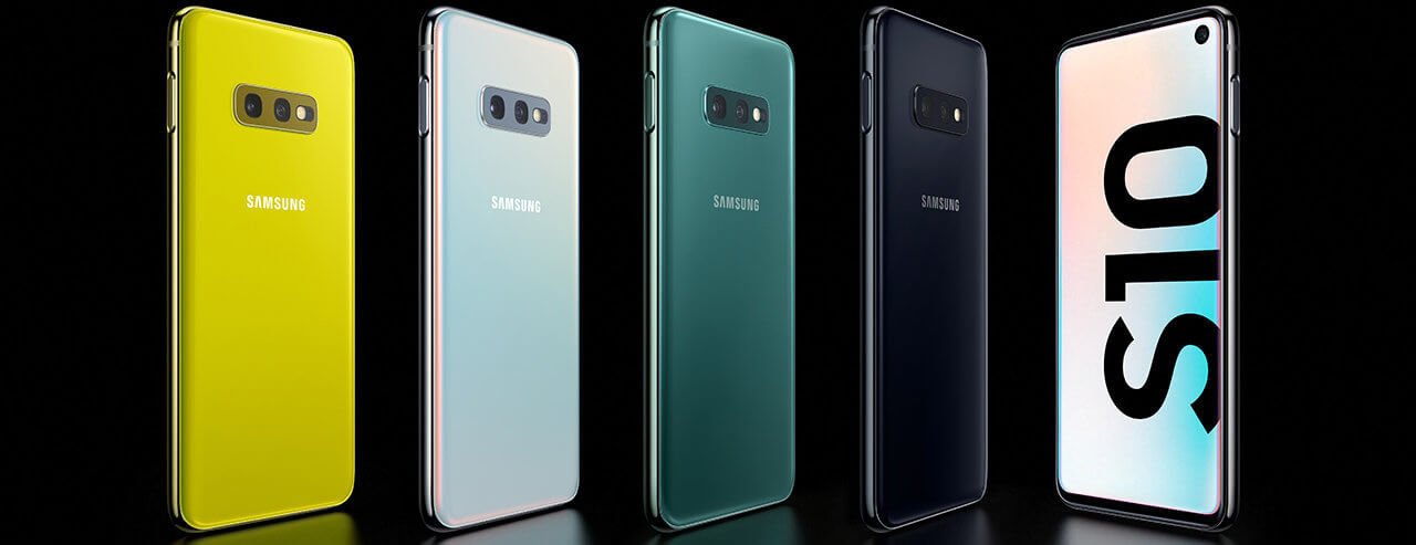 надежные Смартфоны Samsung в Электростали