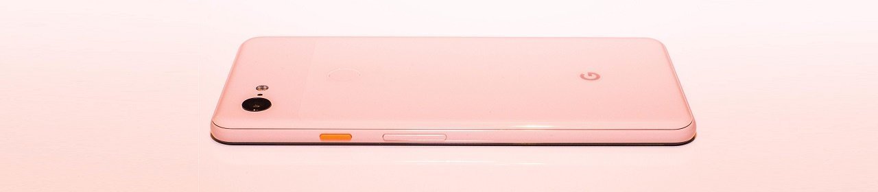 Розовые смартфоны в Электростали